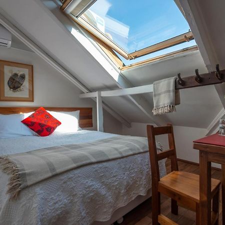 Providencia Bed & Breakfast Santiago Luaran gambar