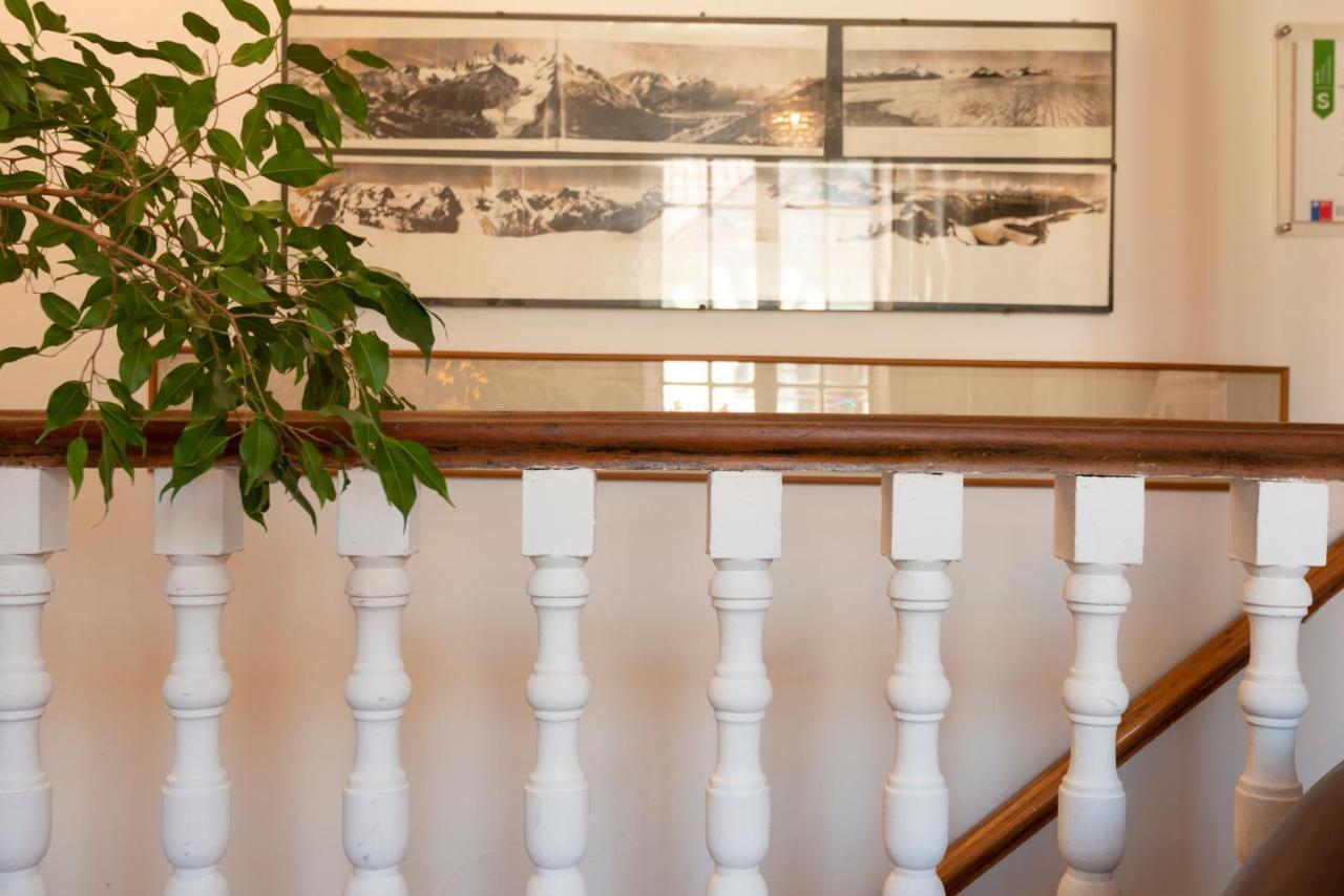 Providencia Bed & Breakfast Santiago Luaran gambar