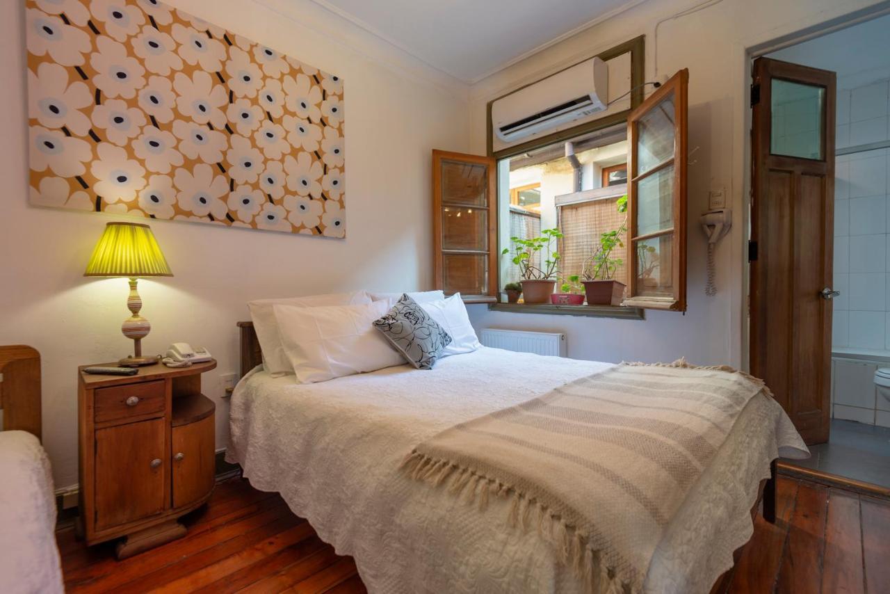 Providencia Bed & Breakfast Santiago Luaran gambar