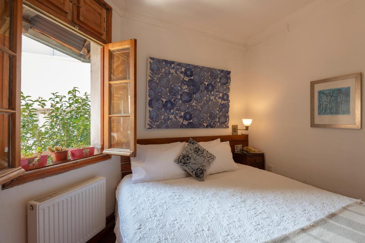 Providencia Bed & Breakfast Santiago Luaran gambar