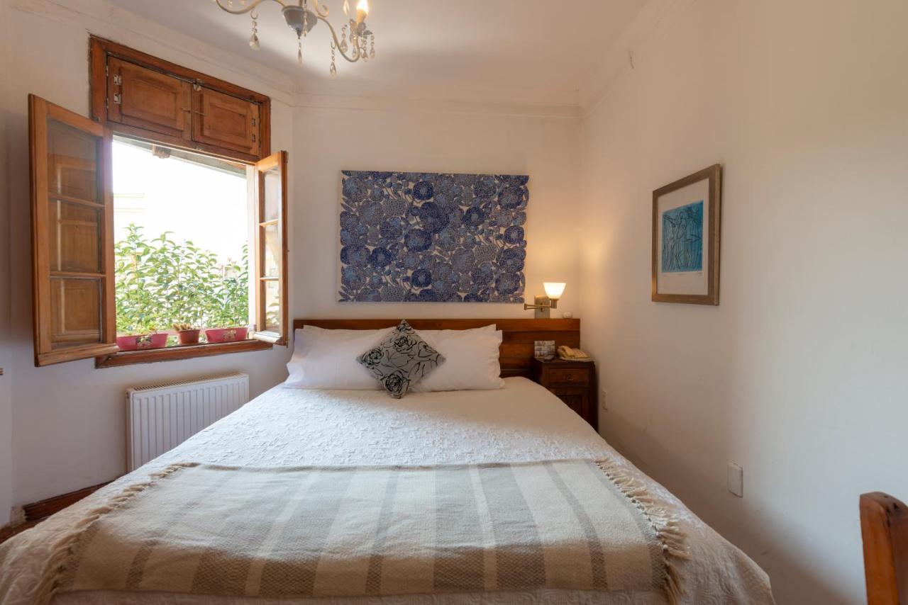 Providencia Bed & Breakfast Santiago Luaran gambar
