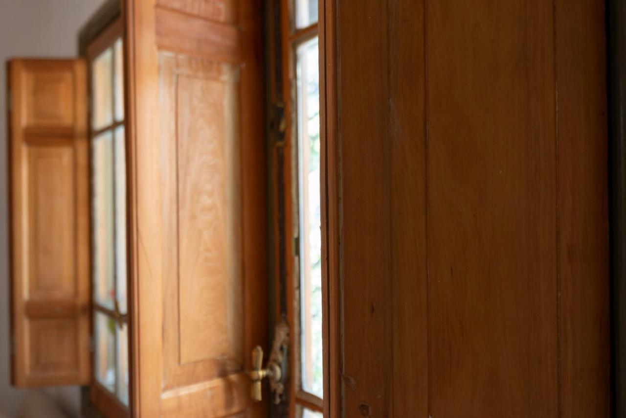 Providencia Bed & Breakfast Santiago Luaran gambar
