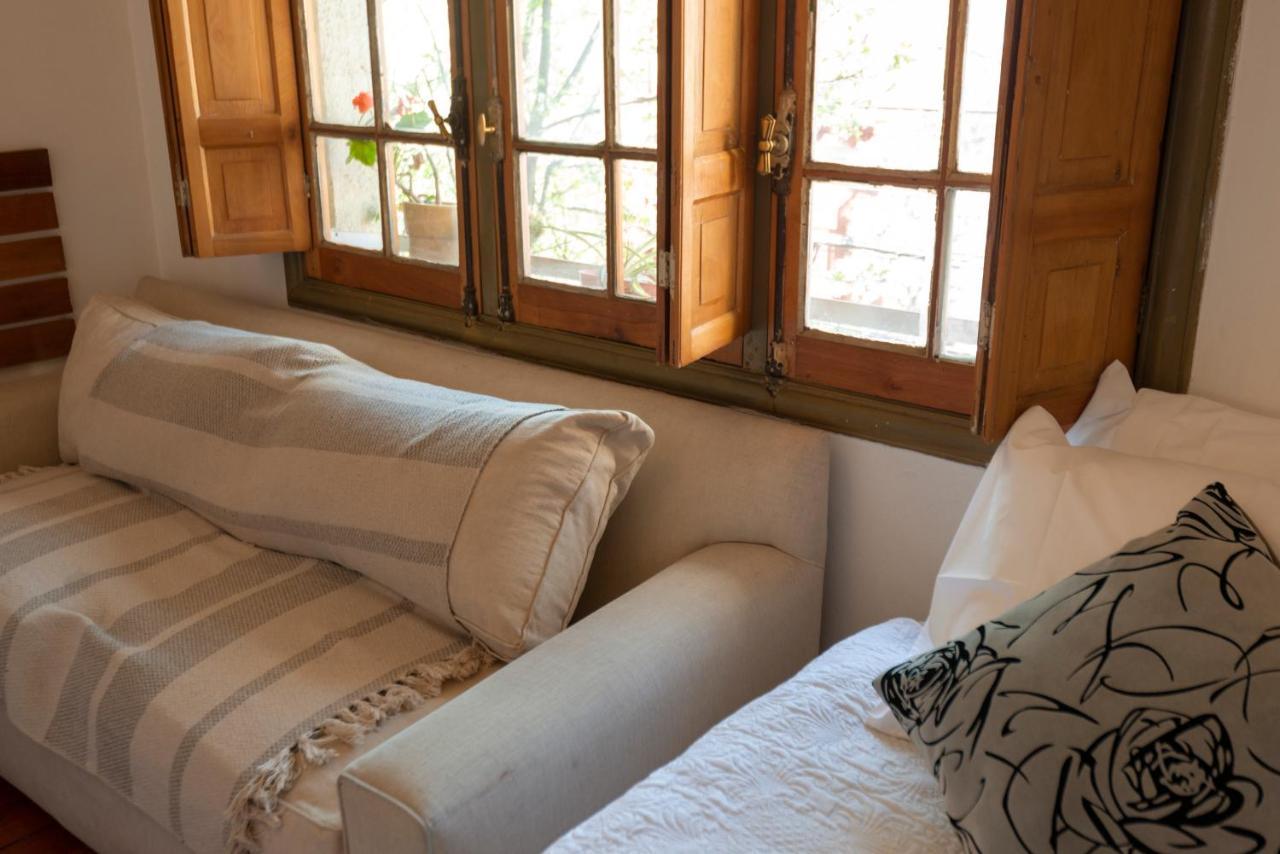 Providencia Bed & Breakfast Santiago Luaran gambar