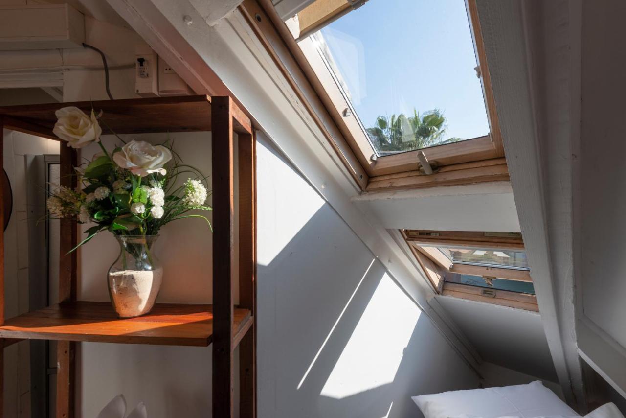 Providencia Bed & Breakfast Santiago Luaran gambar