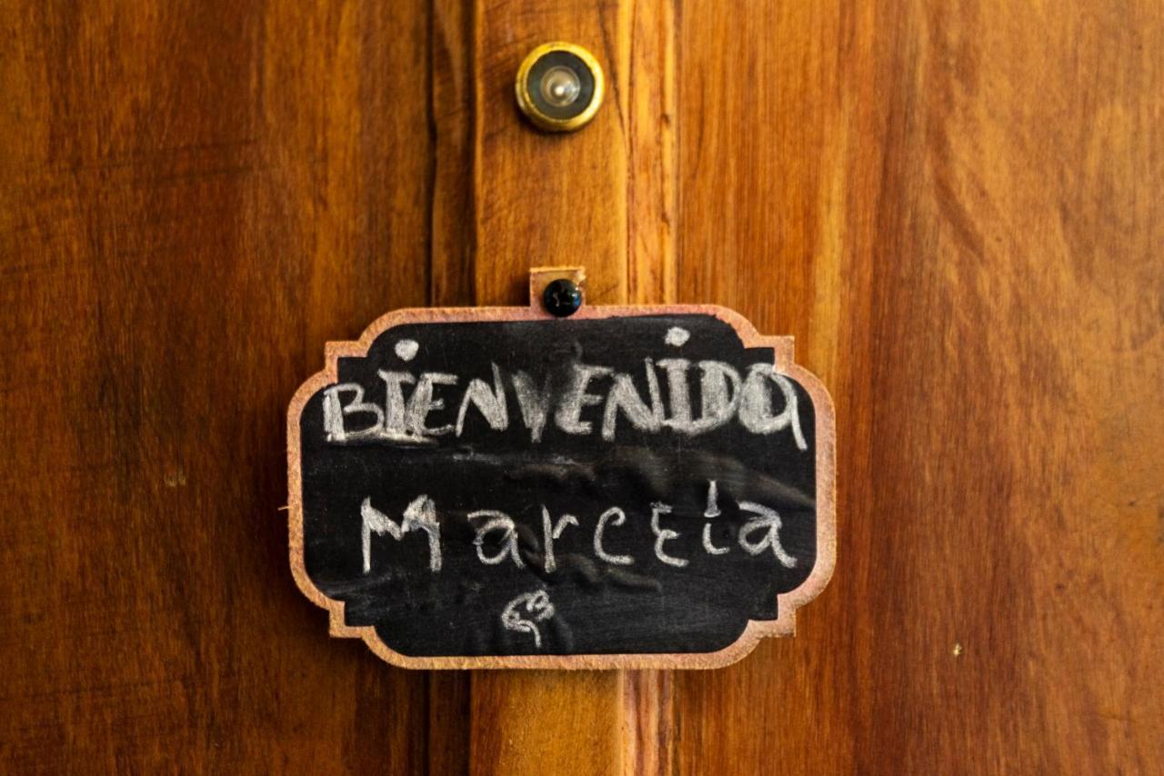 Providencia Bed & Breakfast Santiago Luaran gambar