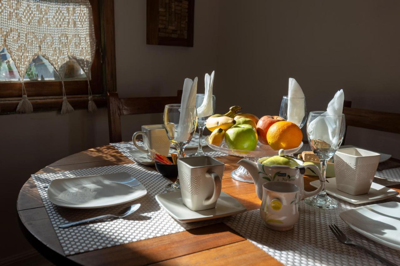Providencia Bed & Breakfast Santiago Luaran gambar