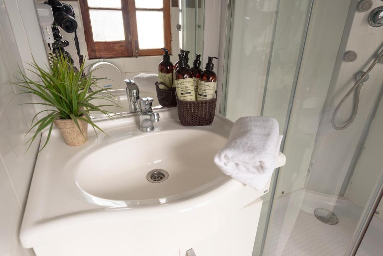 Providencia Bed & Breakfast Santiago Luaran gambar
