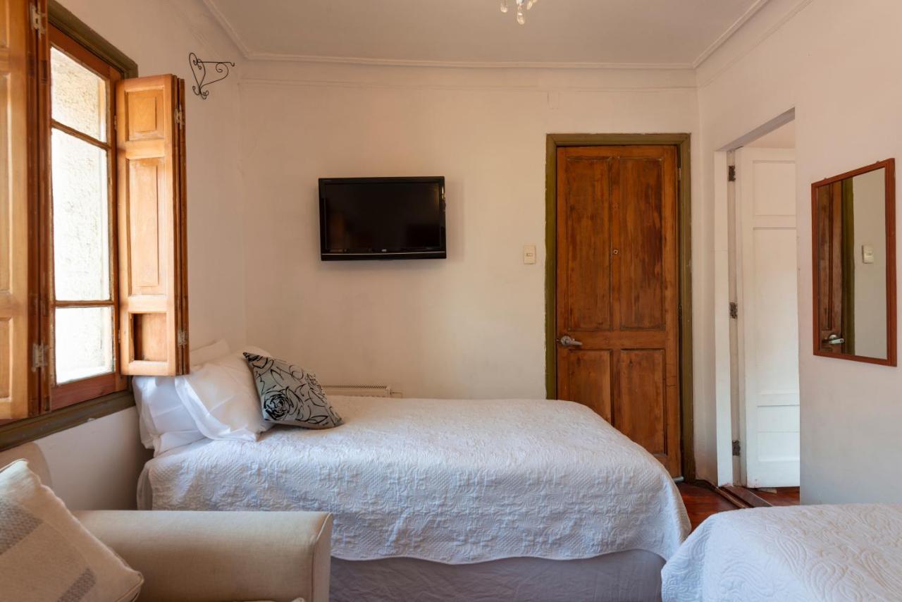Providencia Bed & Breakfast Santiago Luaran gambar