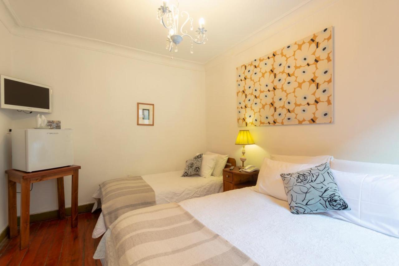 Providencia Bed & Breakfast Santiago Luaran gambar