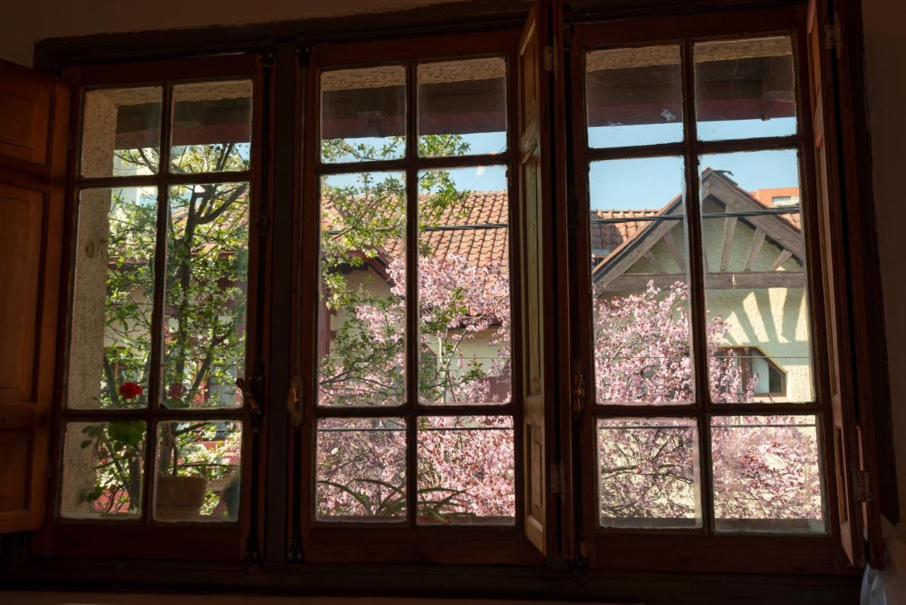 Providencia Bed & Breakfast Santiago Luaran gambar