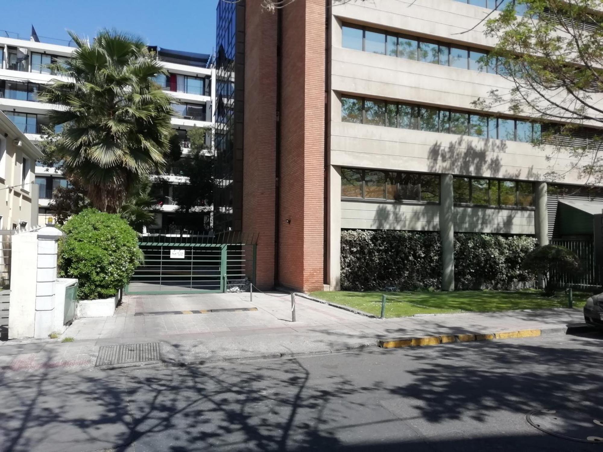 Providencia Bed & Breakfast Santiago Luaran gambar